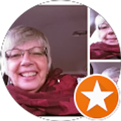 Profile photo of Sandra Brady