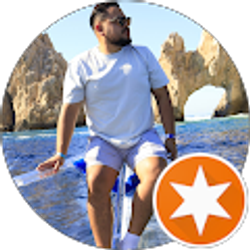 Profile photo of RAY PUENTES