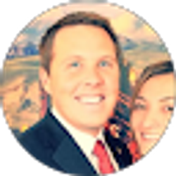Profile photo of Brandon Dastrup