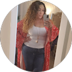 Profile photo of GriCelda Baez