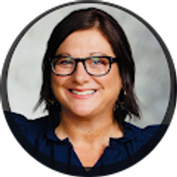 Profile photo of Anne Lober