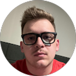 Profile photo of Dylan Kelley