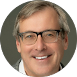 Profile photo of John Flynn