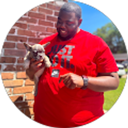 Profile photo of Robert wiggins