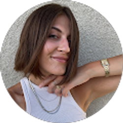 Profile photo of Kelsey Ellstrom