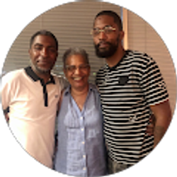 Profile photo of Tina Maples