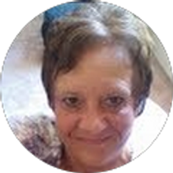 Profile photo of Doreen Rogalla