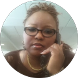 Profile photo of Kyla Williams