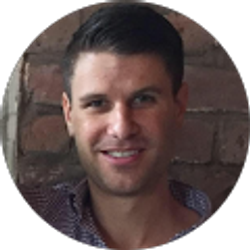 Profile photo of Matt Grever