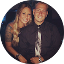 Profile photo of alyssa strack