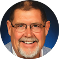 Profile photo of David Werner