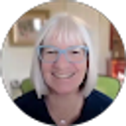 Profile photo of Shelly Francis