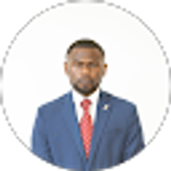 Profile photo of Wayne Anderson