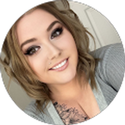 Profile photo of Katelyn Blaisure