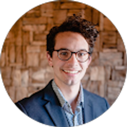 Profile photo of Nick Lozano