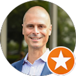 Profile photo of Peter Chabris