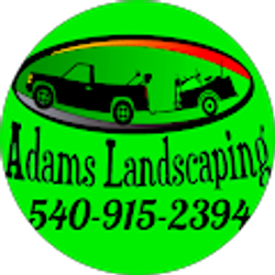 Profile photo of Benjamin Adams