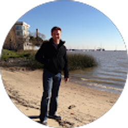 Profile photo of Brent Peterson