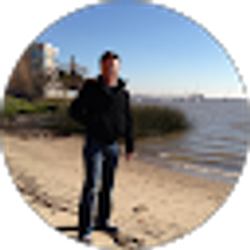 Profile photo of Brent Peterson