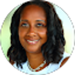 Profile photo of Kimberly Reid