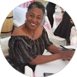 Profile photo of Dorothea Ryans