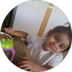 Profile photo of Samantha Barbachan