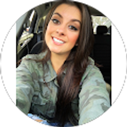 Profile photo of Kristina Camastro