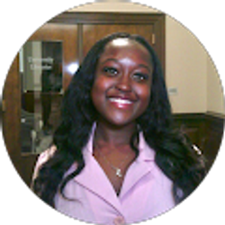 Profile photo of Venus Nyamao