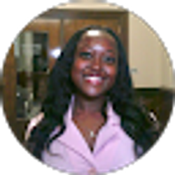 Profile photo of Venus Nyamao