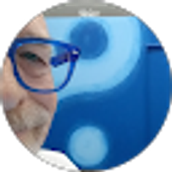 Profile photo of Keith Mosher