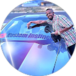 Profile photo of kustom instinct