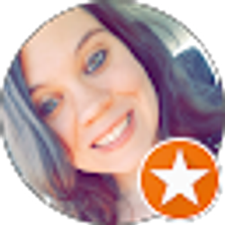 Profile photo of Ali Meister Russell