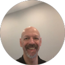 Profile photo of Joe Lussier