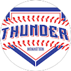Profile photo of Travis Smith (Thunder Baseball)