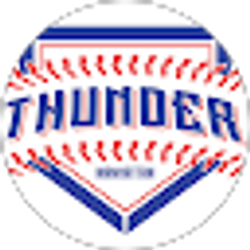 Profile photo of Travis Smith (Thunder Baseball)