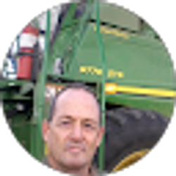 Profile photo of Michael Mullet