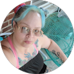 Profile photo of Samantha Miller
