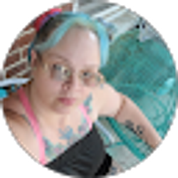 Profile photo of Samantha Miller