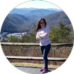 Profile photo of Behnoosh Mahmoodi