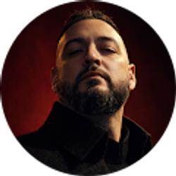 Profile photo of Abraham F Cernas