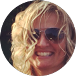 Profile photo of Megan Selfridge