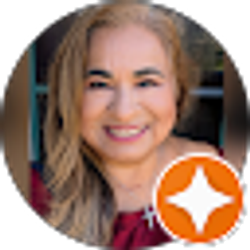 Profile photo of Socorro Morales