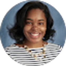 Profile photo of Jazmynn Wilson