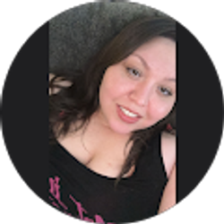 Profile photo of Joanna Del Castillo