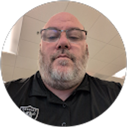 Profile photo of Christopher Raines