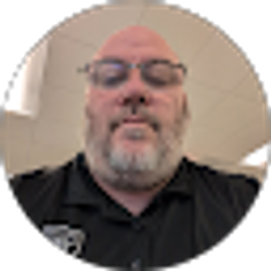 Profile photo of Christopher Raines