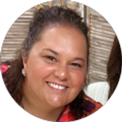 Profile photo of Natalie Barr