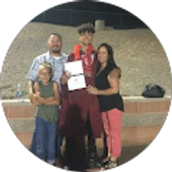 Profile photo of Jennara Lugo