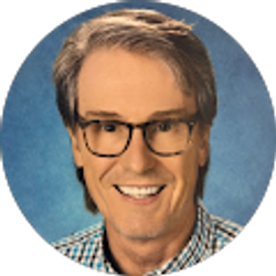 Profile photo of David Scott