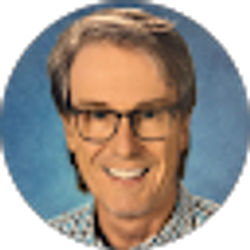 Profile photo of David Scott